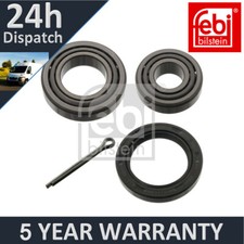 Fits Ford Fiesta 1976-1989 1.0