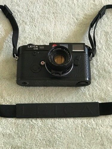 Leica 35mm f 2 0 - leica, m
