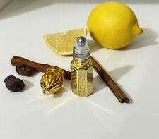 Egyptian Jasmine Musk -