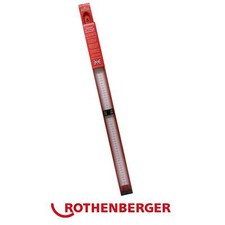 Rothenberger U Gauge Manometer 24 inch/60mb Gas Pressure Testing - 67064