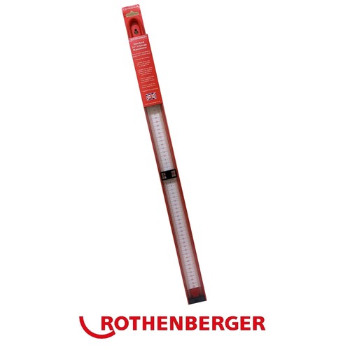 Rothenberger gauge manometer - rothenberger,
