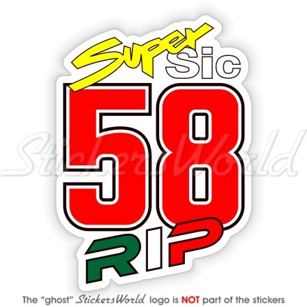 Marco simoncelli super sic - marco,