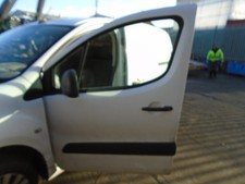 17 CITROEN BERLINGO MK2 HDI