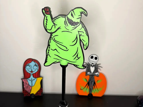 Halloween comtactle pay wand - halloween,