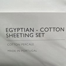 The White Company Egyptian