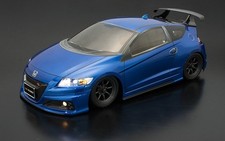 ABC Hobby Honda CR-Z MUGEN RZ