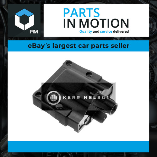Ignition coil fits - ignition,
