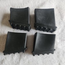 4 Pcs Ladder Foot Cover