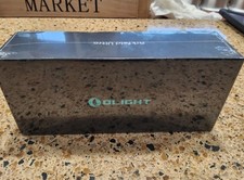 OLIGHT ARKFELD ULTRA TORCH