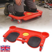 Mechanics Rolling Knee Pad on
