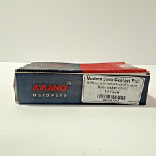 Aviano Hardware, 10 Pack 5-7/8