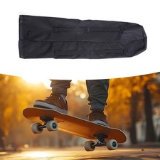 Skateboard Backpack Longboard