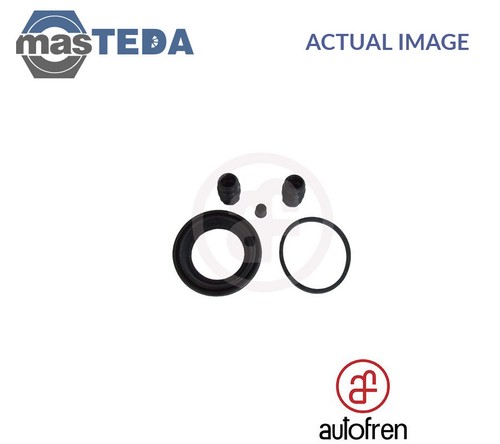 D4444 brake caliper repair - brake,
