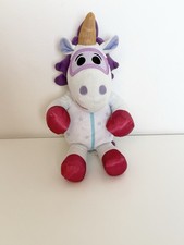 Go Jetters Talking Ubercorn Plush Soft Toy  Mattel Cbeebies