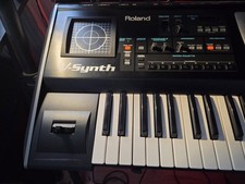 Roland V-Synth Digital