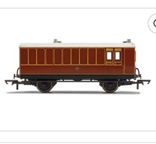 Hornby R40072 LBSCR 4 WHEEL