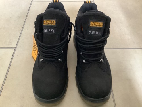 Mens black dewalt - black, challenger