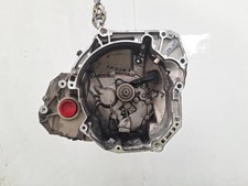 NISSAN MICRA VISIA MK4 2010-2017 1.2L Manual PETROL Gearbox / Transmission OEM