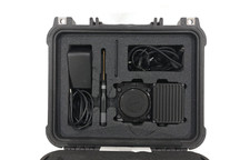 FREE FLY WAVE - HIGH SPEED SLOW MOTION CAMERA