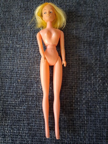 Vintage clone fashion - fashion, doll