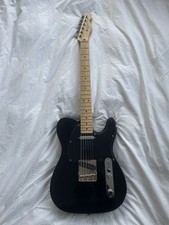 Fender Telecaster Standard