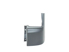 Mercedes-Benz Genuine Bumper Area Cover Rear Right For Vito W447 A44788505229B51