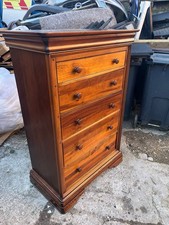 A Willis and Gambier Tall