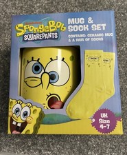 SpongeBob SquarePants Ceramic