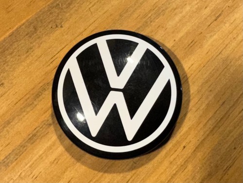 Genuine id3 id4 id5 alloy - genuine, vw