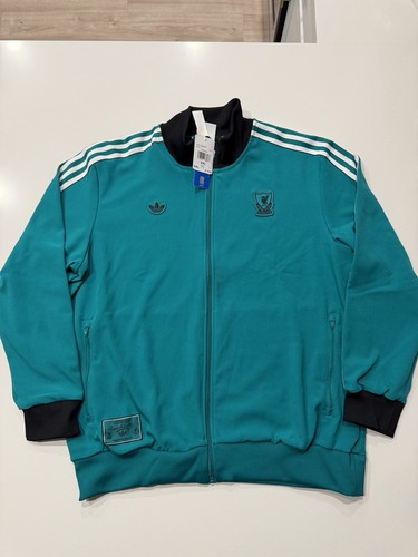Adidas liverpool terrace - fc,
