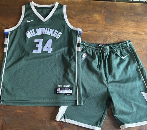 Nike giannis antetokounmpo nba - nike,