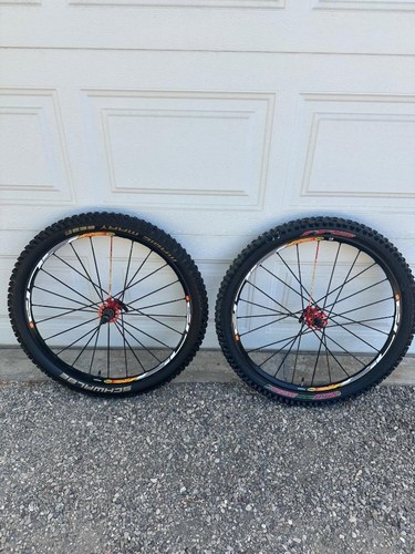 Mavic crossmax slr disc - mavic,