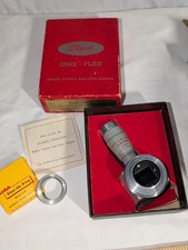 Vintage Elgeet Cine-Flex