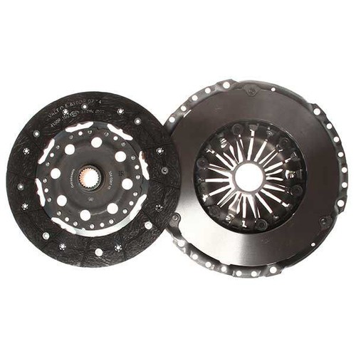 Clutch kit luk - kit, sac