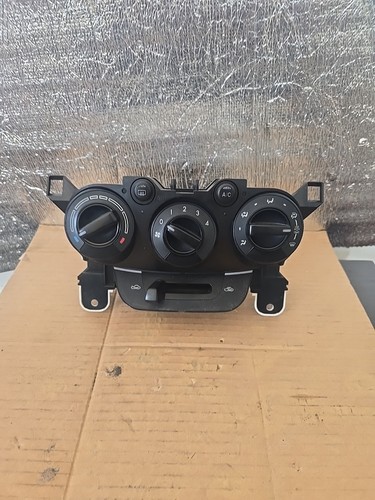 Mazda tamura mk3 heater - mazda,