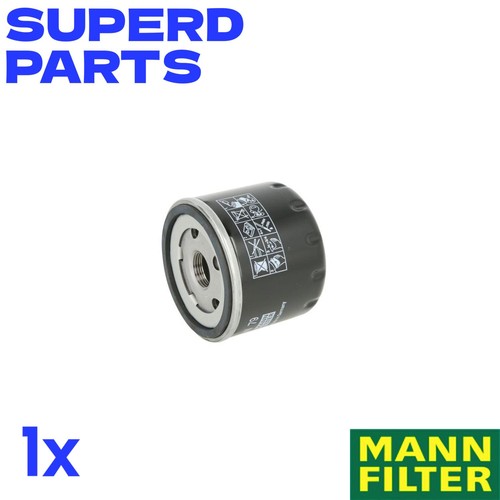 Oil filter fits alfa - oil,