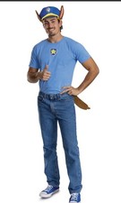 PAW Patrol Nickelodeon Chase