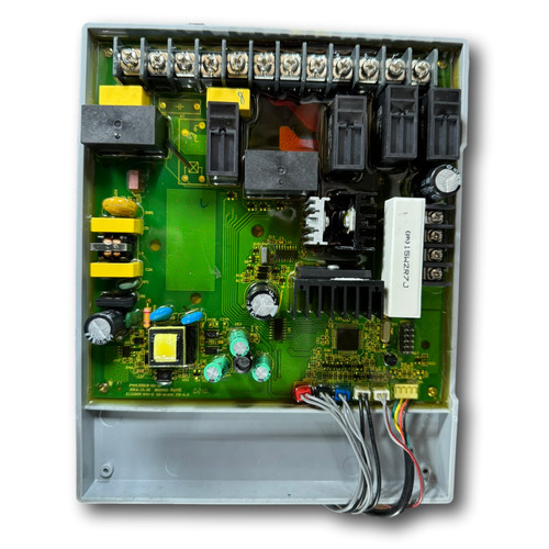 Bestway lay spa lazy pcb - lazy,