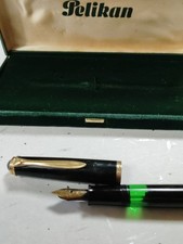 Pelikan M400 14C 585 Made in