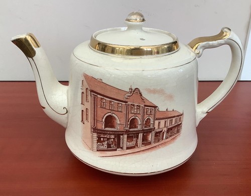 Vintage stapleford sandiacre - vintage,