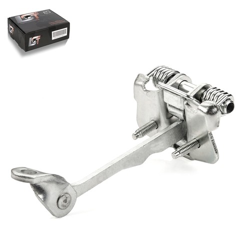 Door catch stop front - , for