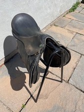 17” Colt Brown Medium