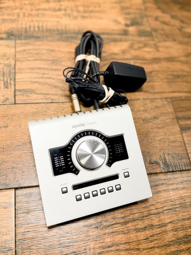 Universal audio apollo twin - universal,