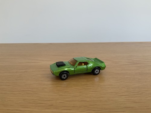 Matchbox amx javelin - amx,