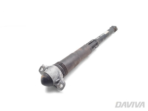 Tiguan rear shock absorber - rear,