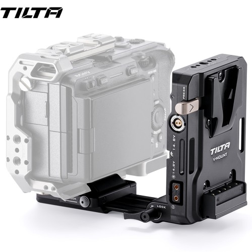 Tilta mini mount battery - pd,