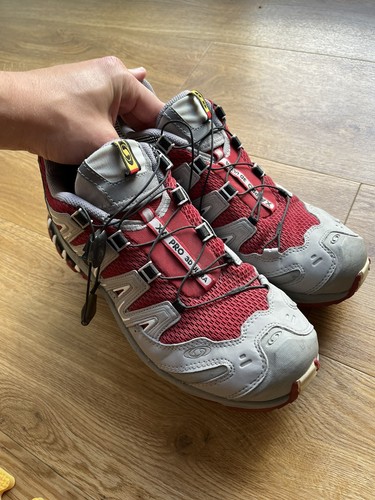 Salomon pro ultra trail - salomon,