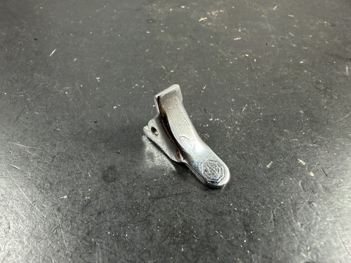 Tf gas cap tab - cap,