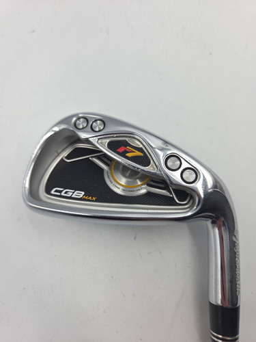 Taylormade cgb max iron - taylormade,