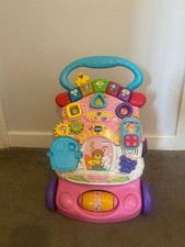 VTech First Steps Baby Walker